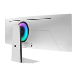 Samsung Samsung Monitor Odyssey OLED G9 S49CG954SU G95SC (LS49CG954SUXEN)