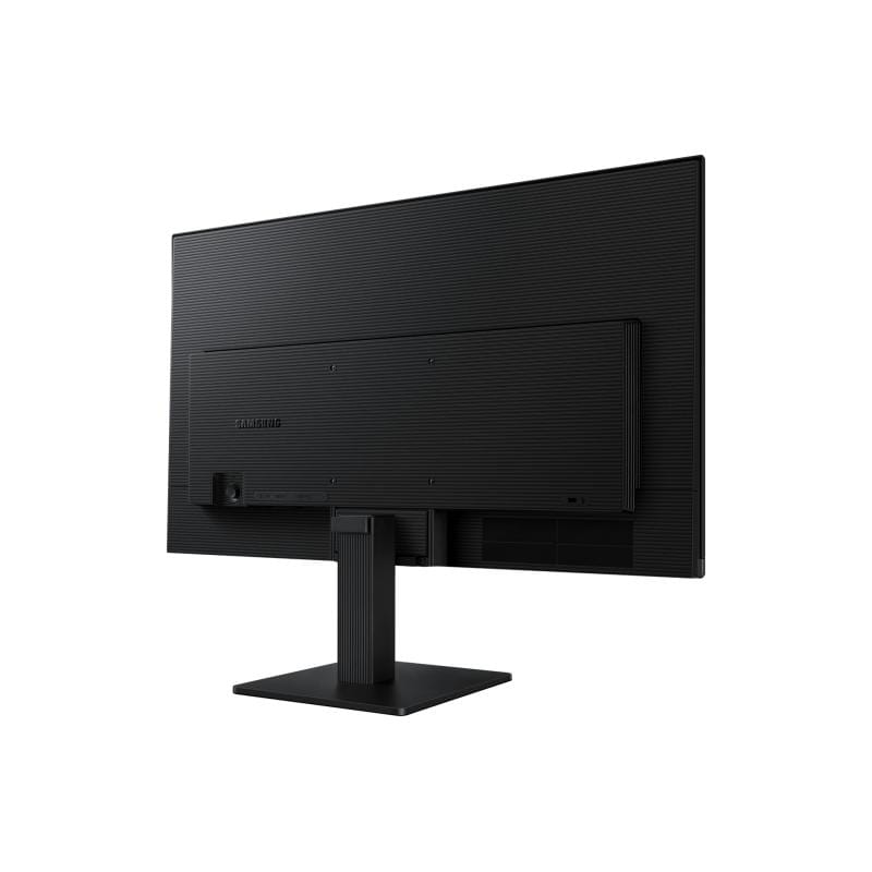 Samsung Monitor Samsung S24F320GAU 24" Full HD LED pentru birou și acasă (LS24F320GAUXEN)