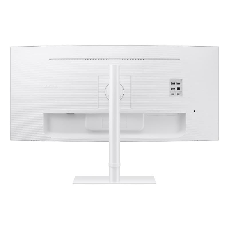 Samsung Monitor Samsung S34C650TAU 34” Ultrawide pentru birou și acasă, model LS34C650TAUXEN