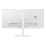 Samsung Monitor Samsung S34C650TAU 34” Ultrawide pentru birou și acasă, model LS34C650TAUXEN