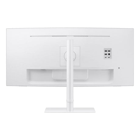 Samsung Monitor Samsung S34C650TAU 34” Ultrawide pentru birou și acasă, model LS34C650TAUXEN
