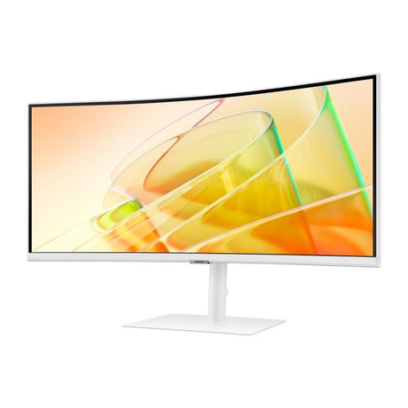 Samsung Monitor Samsung S34C650TAU 34” Ultrawide pentru birou și acasă, model LS34C650TAUXEN