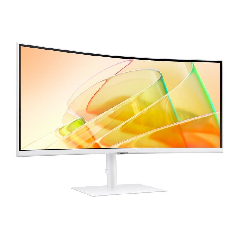 Samsung Monitor Samsung S34C650TAU 34” Ultrawide pentru birou și acasă, model LS34C650TAUXEN