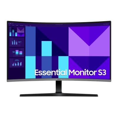 Samsung Samsung Monitor S39GD (LS32D396GAUXEN)