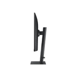 Samsung Monitor Samsung Series 8 S27B800TGU, 27" (68 cm), 16:9, Negru, LS27B800TGUXEN