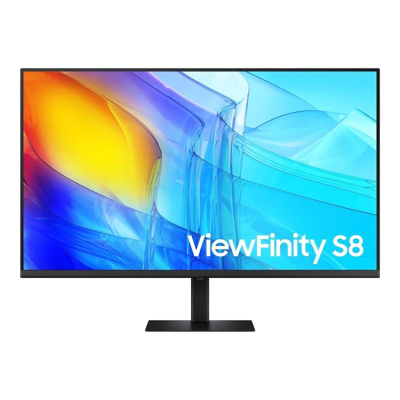 Samsung Samsung Monitor ViewFinity S8 LS37D800EAU (LS37D800EAUXEN)