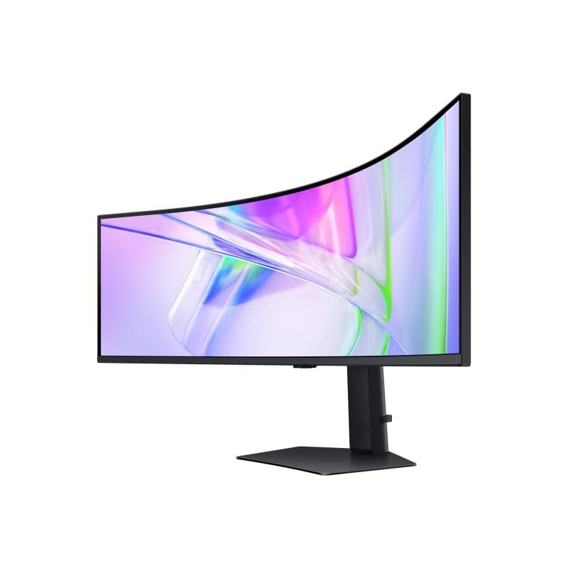 Samsung Monitor Samsung ViewFinity S9 49" Super UltraWide 32:9 S49C950UAU (LS49C950UAUXEN)