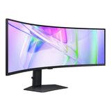 Samsung Monitor Samsung ViewFinity S9 49" Super UltraWide 32:9 S49C950UAU (LS49C950UAUXEN)