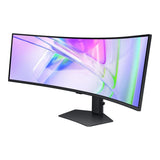 Samsung Monitor Samsung ViewFinity S9 49" Super UltraWide 32:9 S49C950UAU (LS49C950UAUXEN)