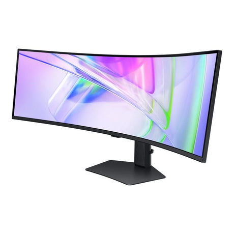 Samsung Monitor Samsung ViewFinity S9 49" Super UltraWide 32:9 S49C950UAU (LS49C950UAUXEN)