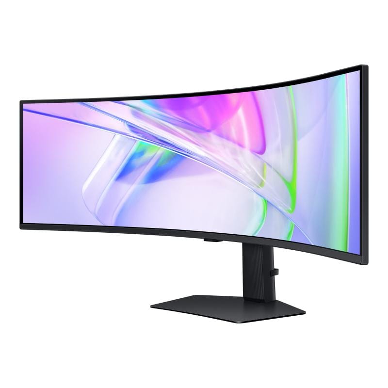 Samsung Monitor Samsung ViewFinity S9 49" Super UltraWide 32:9 S49C950UAU (LS49C950UAUXEN)