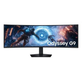 Samsung Monitor gaming curbat Samsung Odyssey G9 49” ultra-wide S49FG912EU (LS49FG912EUXEN)