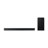 Samsung Soundbar Samsung HW-B650F/EN, audio clar pentru TV, design compact, ideal pentru home entertainment