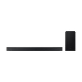 Samsung Soundbar Samsung HW-B750F/EN, sunet clar pentru TV, filme și gaming, design compact