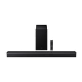Samsung Soundbar Samsung HW-B750F/EN, sunet clar pentru TV, filme și gaming, design compact