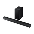 Samsung Soundbar Samsung HW-B750F/EN, sunet clar pentru TV, filme și gaming, design compact