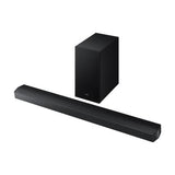 Samsung Soundbar Samsung HW-B750F/EN, sunet clar pentru TV, filme și gaming, design compact