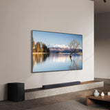 Samsung Soundbar Samsung HW-Q600F/EN, upgrade audio TV, sunet clar și puternic, design modern, instalare rapidă