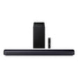 Samsung Soundbar Samsung HW-Q600F/EN, upgrade audio TV, sunet clar și puternic, design modern, instalare rapidă