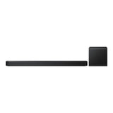 Samsung Soundbar Samsung HW-Q800F/EN, Audio 3D pentru TV, Dialoguri Clare, Design Modern pentru Living