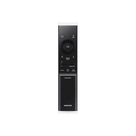 Samsung Soundbar Samsung HW-Q800F/EN, Audio 3D pentru TV, Dialoguri Clare, Design Modern pentru Living