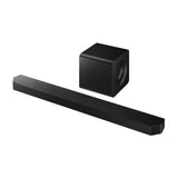 Samsung Soundbar Samsung HW-Q800F/EN, Audio 3D pentru TV, Dialoguri Clare, Design Modern pentru Living