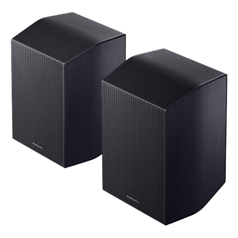 Samsung Soundbar Samsung HW-Q930F/EN, sistem audio premium pentru TV, sunet clar și imersiv pentru filme, muzică și jocuri