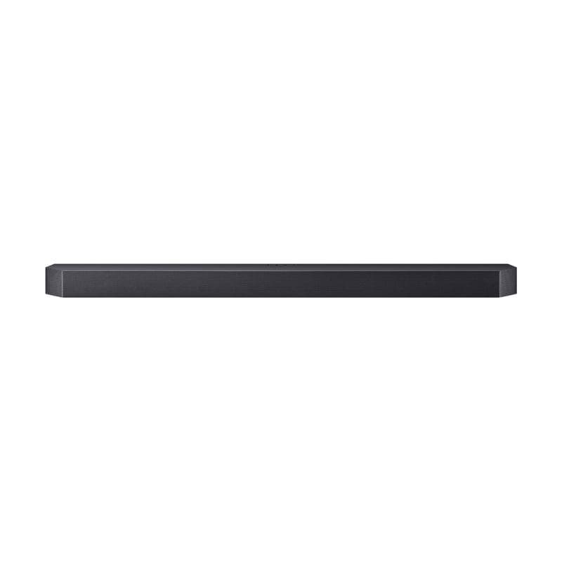 Samsung Soundbar Samsung HW-Q990F/EN cu subwoofer și boxe spate, Dolby Atmos/DTS:X, HDMI eARC, Bluetooth/Wi‑Fi