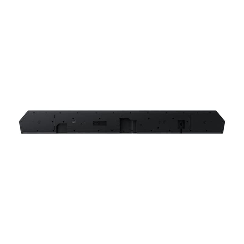 Samsung Soundbar Samsung HW-Q990F/EN cu subwoofer și boxe spate, Dolby Atmos/DTS:X, HDMI eARC, Bluetooth/Wi‑Fi