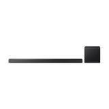 Samsung Soundbar Samsung HW-QS700F/EN, Sunet Puternic și Clar pentru TV, Design Modern pentru Living