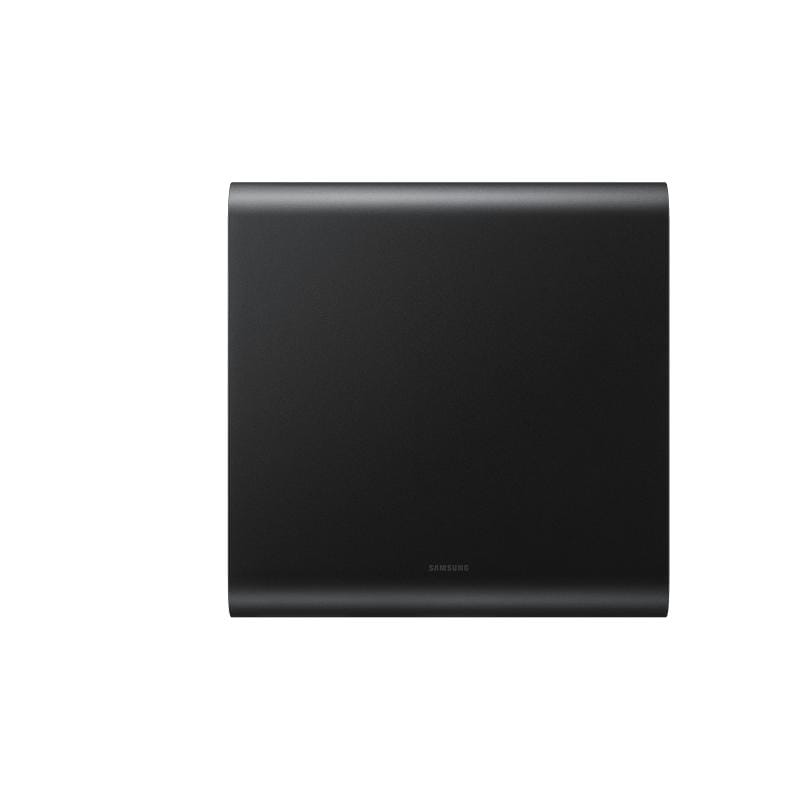 Samsung Soundbar Samsung HW-QS700F/EN, Sunet Puternic și Clar pentru TV, Design Modern pentru Living