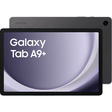 Tableta Samsung Galaxy Tab A9+ X230 SM-X230NZAREEE | 11", 6GB RAM, 128GB, Wi-Fi, Gray