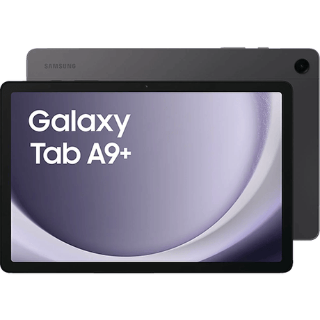 Tableta Samsung Galaxy Tab A9+ X230 SM-X230NZAREEE | 11", 6GB RAM, 128GB, Wi-Fi, Gray