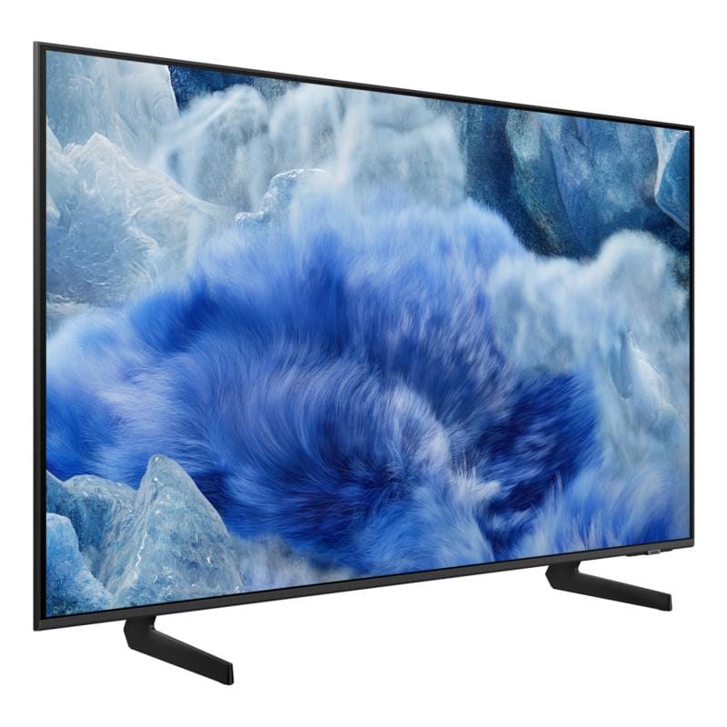 Samsung Televizor Samsung QE43Q8 QLED 4K UHD Smart TV, 43”, HDR (QE43Q8FAAUXXH)