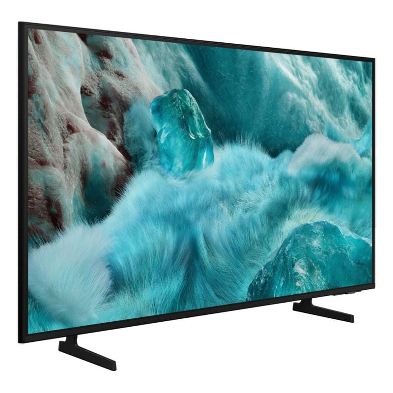 Samsung Televizor Samsung QLED 50" QE50Q7F, 4K UHD, Smart TV (QE50Q7FAAUXXH)
