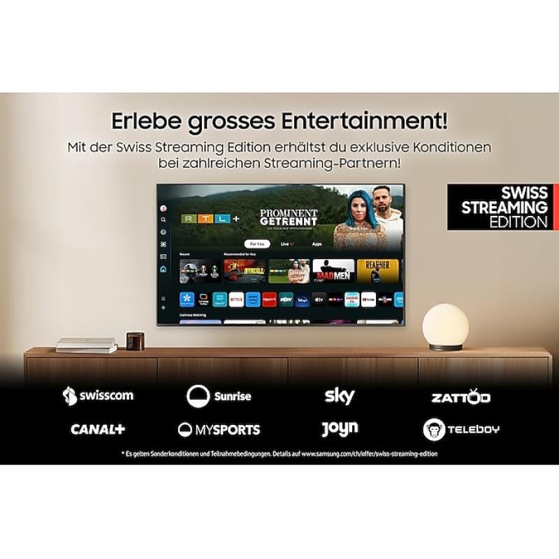 Samsung Televizor Samsung QE50Q8F QLED 50”, 4K UHD, Smart TV (QE50Q8FAAUXXH)