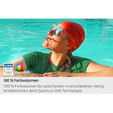 Samsung Televizor Samsung QE50Q8F QLED 50”, 4K UHD, Smart TV (QE50Q8FAAUXXH)