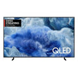 Samsung Televizor Samsung QE50Q8F QLED 50”, 4K UHD, Smart TV (QE50Q8FAAUXXH)