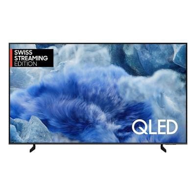 Samsung Televizor Samsung QE50Q8F QLED 50”, 4K UHD, Smart TV (QE50Q8FAAUXXH)
