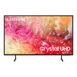 Samsung Televizor Samsung UE43DU7172 Crystal UHD 43” 4K UHD, Smart TV, model UE43DU7172UXXH