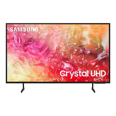 Samsung Televizor Samsung UE43DU7172 Crystal UHD 43” 4K UHD, Smart TV, model UE43DU7172UXXH