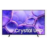 Samsung Televizor Samsung UE43U8072 Crystal UHD 43” 4K, Smart TV (UE43U8072FUXXH)