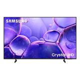 Samsung Televizor Samsung UE43U8072 Crystal UHD 43” 4K, Smart TV (UE43U8072FUXXH)