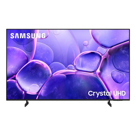 Samsung Televizor Samsung UE43U8072 Crystal UHD 43” 4K, Smart TV (UE43U8072FUXXH)