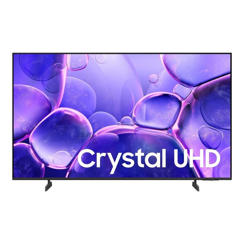 Samsung Televizor Samsung UE43U8072 Crystal UHD 43” 4K, Smart TV (UE43U8072FUXXH)