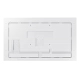 Samsung Display interactiv Samsung Flip WM65B 65” 4K UHD pentru săli de ședință și educație (LH65WMBWBGCXEN)