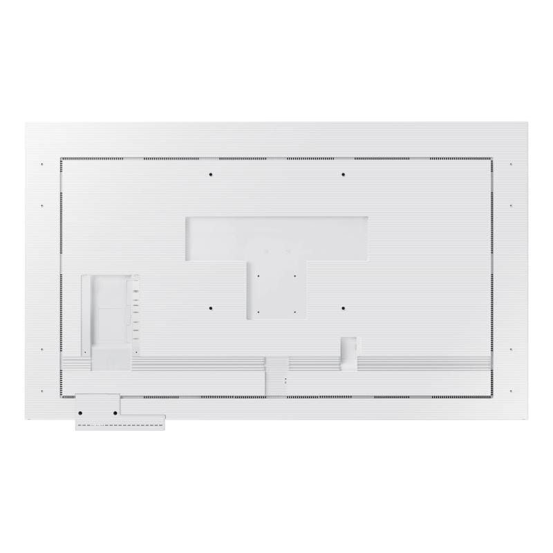 Samsung Display interactiv Samsung Flip WM65B 65” 4K UHD pentru săli de ședință și educație (LH65WMBWBGCXEN)