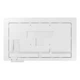 Samsung Display interactiv Samsung Flip WM65B 65” 4K UHD pentru săli de ședință și educație (LH65WMBWBGCXEN)