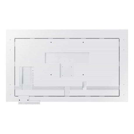 Samsung Display interactiv Samsung Flip WM65B 65” 4K UHD pentru săli de ședință și educație (LH65WMBWBGCXEN)