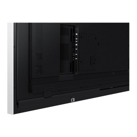 Samsung Display interactiv Samsung Flip WM75B 75” 4K, Whiteboard digital pentru prezentări și colaborare (LH75WMBWLGCXEN)